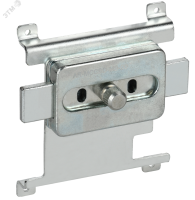 ARMAT Механическая блокировка для MCCB 4P типоразмер A, D IEK AR-MCCBD-MB-000-4-02-C IEK pe797277 фото