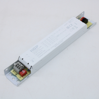 LC65W550-700S Блок питания AC/DC для LED в кожухе, Uвых=56...93 В, 0.7 А, 65 Вт KGP pe1060445 фото