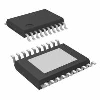 LM5117PMHX/NOPB ШИМ контроллер DC/DC одиночный выход понижающий 220кГц/530кГц 20-Pin HTSSOP EP лента на катушке Texas pe210781 фото