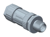 M12A-04BMMA-SL8001 AMPHENOL pe472925 фото
