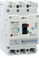Выключатель автоматический PRO.KVANT S1-100S 3P 100A 50kA KV0000932 КОНТАКТОР(группа Legrand) pe803165 фото