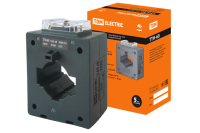 Трансформатор тока измерительный ТТН 60/1000/5-10VA/0,5S-Р SQ1101-1167 TDM ELECTRIC pe741213 фото