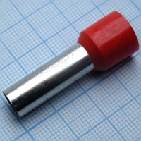 HE 35-25  Red GL pe92765 фото