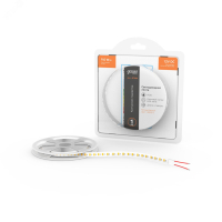 Лента Basic LED 2835/120 12V 9,6W/m 624lm/m 3000K 8mm IP20 2m 1/100 BT060 Gauss pe748637 фото