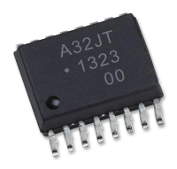 ACPL-32JT-000E Оптопара драйвер затвора 5кВ 16SOIC Broadcom pe166749 фото