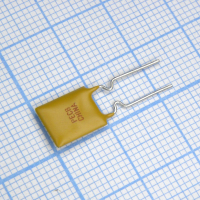 RUEF160 Самовосстанавливающийся предохранитель PTC 1.6A(hold) 3.2A(trip) 30V 100A 0.9W 8s 0.03Ohm Radial 8.9 X 3 X 15.2mm Bag Littelfuse pe42845 фото