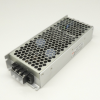 RSD-150B-12 DC-DC, 150Вт, вход 16.8…31.2В, выход 12В/12.5А, изоляция 4000В DC, в кожухе 189х77х36, -40…+70°С Mean Well pe371293 фото