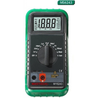 MY6243 Измеритель LC MASTECH pe310877 фото
