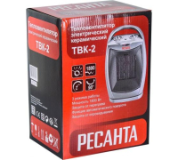 Тепловентилятор ТВК-2 67/2/4 Ресанта pe582237 фото