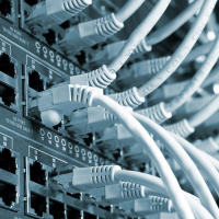 Кабель витая пара  FTP 2PR 24AWG PROconnect pe517213 фото