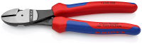 Силовые бокорезы KN-7402200 Knipex pe795486 фото