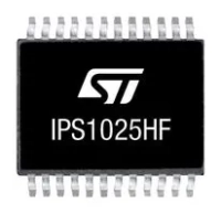 IPS1025HFTR STM pe1062494 фото
