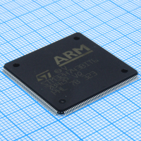 STM32H743BIT6 Микроконтроллер STM 32-бит 2МБ Флэш-память 1МБ ОЗУ 400МГц LQFP-208 STM pe409182 фото