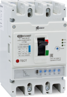 Выключатель автоматический PRO.KVANT S1-250S 3P 250A 50kA KV0000940 КОНТАКТОР(группа Legrand) pe803166 фото