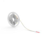Лента Basic LED 2835/120 12V 9,6W/m 624lm/m 3000K 8mm IP20 3m 1/100 BT061 Gauss pe748638 фото