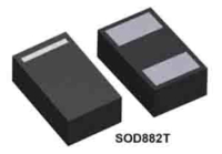 ESDA17P20-1F2 STM pe1030494 фото