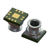 LPS33KTR Датчики давления для монтажа на плате MEмс pressure sensor: 300-1200 hPa digital output barometer potted gel STM pe1030750 фото