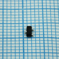IRLML2402 Транзистор полевой MOSFET N-канальный 20В 4.2A SOT-23 Hottech pe514398 фото