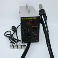 QUICK 857DW+ Quick pe525151 фото