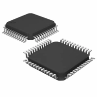 STM32F103C4T6A ARM Cortex M3 MCU 72МГц, 16кб Flash, 6кб ОЗУ, SPI, I2C, 2xUSART, USB, CAN, 3x16бит таймера, 37 I/O, 2xАЦП 10 каналов. STM pe135775 фото