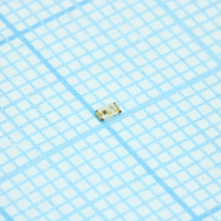 KPG-1608SYKC-T Светодиод smd 1,6х0,8мм/желтый/590нм/55-120мкд/прозрачный/120° Kingbright pe136031 фото