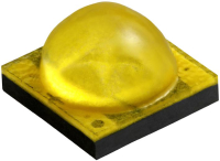XTEAWT-00-0000-00000LBE7 Светодиод smd XLAMP 3,45х3,45мм/белый/3700K/103Лм при 350мА 2.85В/115°/CRI=80 CREE-LED pe337503 фото