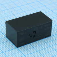 HF115FK/5-2Z43 Реле силовое, 8А; Конфиг: 2C HONGFA pe534623 фото