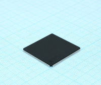 LPC1788FBD208,551 Микроконтроллер NXP 32-бит LPC1700 ядро ARM Cortex M3 RISC 512кБ Флэш-память 3.3В автомобильного применения NXP pe213343 фото