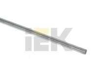 Шпилька резьбовая М8х1000 DIN 975 CLW10-TM-08-1-R IEK pe807519 фото