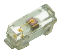 HSML-C230 Светодиод SMD оранжевый, 28.5мКд, 605нм Broadcom pe375135 фото