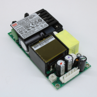 LOP-200-24 AC-DC, 141.6Вт (вент.201.6Вт), ККМ, вход 80…264V AC, 47…63Гц /113…370В DC, выход 24В/5.9A (вент.8.4А), рег. вых 22.8…25.2В, изоляция 4000В AC, 2xMOPP, открытая плата 101.6х50.8х25.4мм, -40… pe835935 фото