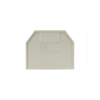 Боковая крышка AP 4 TK Wieland Electric pe2082655 фото