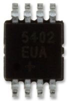 MAX1614EUA+T Драйвер MOSFET верхнего плеча N-канальный 8-UMAX MAX pe320095 фото