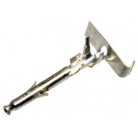 170362-1 Контакт-гнездо для разъема Mini-Universal MATE-N-LOK, провод 0.3-0.89мм2 TE Connectivity pe320863 фото