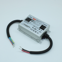 XLG-20-H AC-DC, 21Вт, IP67, вход 90…305В AC, 47…63Гц, ККМ, выход 0.7А/18…30В, изоляция 3750В AC, в кожухе 95х63х30мм, -40…+80°С (корпус) Mean Well pe528480 фото