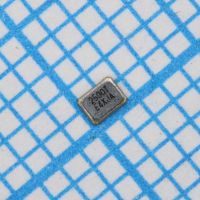 X1E0002510077 Резонатор кварцевый 25 МГц 1.6х1.2мм EPSON pe1059680 фото