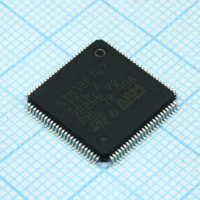STM32F767VIT6 Микроконтроллер STM 32-бит 2МБ Флэш-память 512кБ ОЗУ 216МГц LQFP-100 STM pe409184 фото