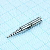 0102PDLF08L/SB Жало паяльное для паяльников ERSA I-Tool, I-Tool Nano, I-Tool Pico, конус удлиненный 0,8 мм Ersa pe156000 фото