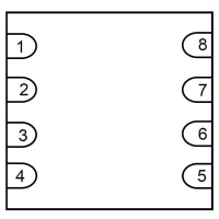 IS25LP256E-JLLE ISSI pe1010272 фото