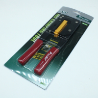 6PK-214 Кримпер  для обжима IDC коннекторов 9 1/2