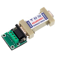 RS-232 TO RS-485 C 4 PIN RUICHI pe516192 фото