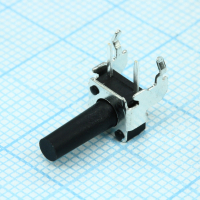2-1825027-0 Кнопка тактильная миниатюрная SMD 24В 0,05А TE Connectivity pe331105 фото