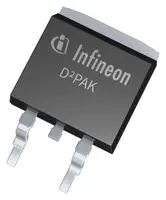 IPB024N08N5ATMA1 Транзистор полевой MOSFET N-канальный 80В 166A автомобильного применения 3-Pin(2+Tab) D2PAK лента на катушке INF pe464481 фото
