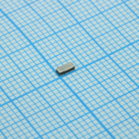 ECS-.327-12.5-34B Резонатор кварцевый 32.768кГц ±10ppm (точность) 12.5пФ 2-Pin Ultra Mini-CSMD лента на катушке ECS pe538465 фото