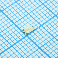 HL-PC-3216H203BC Светодиод smd 3,2х1,6мм/синий/470нм/210-280мкд/2.8-3.4v, If=20mA/прозрачный/130° HongLi pe473185 фото