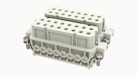 Розеточная контактная вставка DA-032-F Degson pe539745 фото