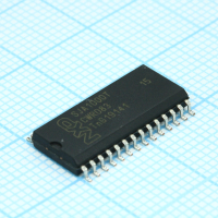 SJA1000T/N1,118 Автономный CAN - контроллер 1 Мбит/с Uпит=+5,5В, -40...+125°С NXP pe150625 фото