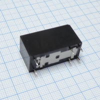 G2RL-1AE-24DC Универсальное реле, серия G2RL, силовое, без защелки, SPST-NO, 24В DC, 16А OMRON pe347745 фото