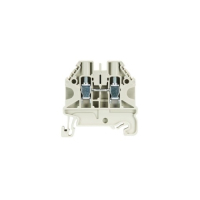 Проходная клемма WT 4 Wieland Electric pe2126433 фото