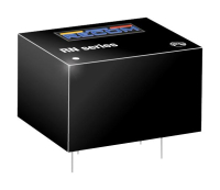 RN-0505S Преобразователь DC/DC на печатную плату вход 5В выход 5В 0.25A 1.25Вт 4-Pin DIP туба RECOM pe426593 фото